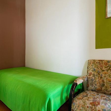 Mini Appartamento Verde Gallipoli Exteriér fotografie